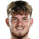 Harvey Elliott
